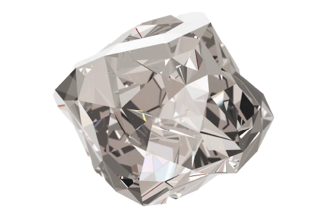 Digital Diamond